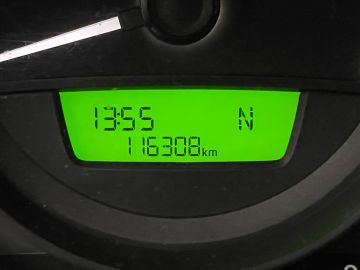 Škoda Citigo